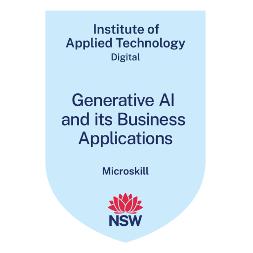 Generative AI and its Business Applications