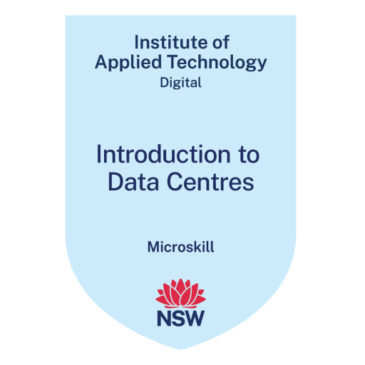 Introduction to Data Centres