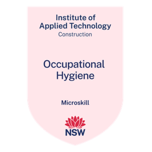 Introduction to Occupational Hygiene in Construction