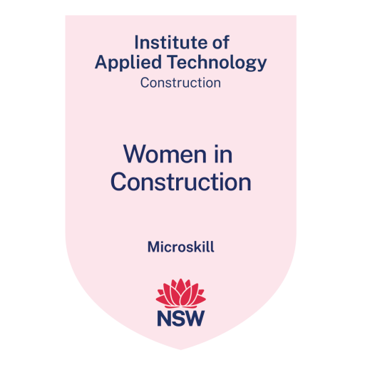 Introduction to Women in Construction